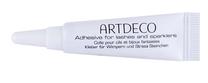 Skropstu līme Artdeco Adhesive For Lashes 47176, 5 ml, caurspīdīga krās.