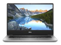 Portatīvais dators Dell Inspiron 5485 Platinum 5485-1114 PL, AMD Ryzen™ 5 3500U, 8 GB, 512 GB, 14 ", AMD Radeon Vega, sudraba krās., EN, Windows