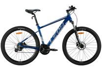 Dviratis kalnų Leon XC80, 27.5 ", 20" rėmas, mėlyna sp.