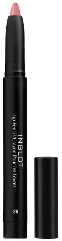 Lūpu zīmulis Inglot, 026