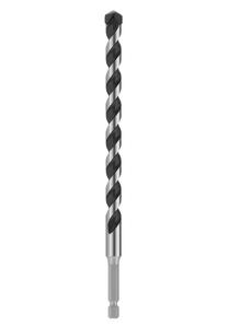 Бетонная дрель Bosch Pro 5 2608706994, бетон/камень, резьбовой, hex, 12 мм x 20 см