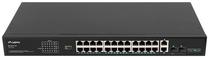 Jagaja (Switch) Lanberg RSFE-24P-2C-360
