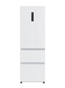 Šaldytuvas šaldiklis apačioje Haier HTW5618ENPW