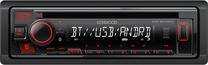 Automobilinė magnetola Kenwood Audio