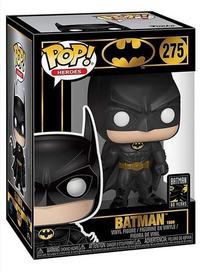 Rotaļlietu figūriņa Funko Pop! Heroes Batman 1989 Batman 275