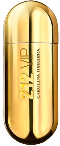 Kvapusis vanduo Carolina Herrera 212 VIP, 50 ml