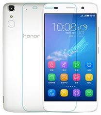 Telefono apsauginis stiklas Tempered Glass For Huawei Ascend Y6, 9H