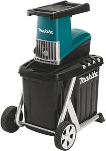 Šakų smulkintuvas Makita UD2500, elektrinis, 2500 W