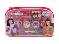Косметический набор для девочки Lip Smacker Disney Princess Essential