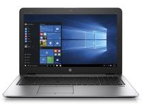 Sülearvuti HP EliteBook 850 G3 AB1677, taastatud, Intel® Core™ i5-6300U, 4 GB, 256 GB, 15.6 ", Intel HD, hall v., EN, Windows
