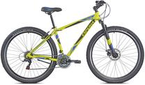 Dviratis kalnų Esperia, 29 ", 17'' rėmas, mėlyna sp./juoda sp./geltona sp.