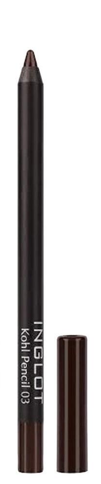 Acu zīmulis Inglot, 1.2 g 3