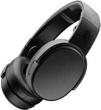 Belaidės ausinės Skullcandy Crusher ANC Fearless, juoda sp.