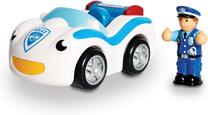 Transportlīdzeklis ar figūriņu Wow Toys Cop Car Cody, -