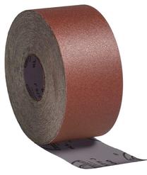 Smilšpapīra rullis Klingspor RO KL 375 J S, 80, 500 cm x 11.5 cm