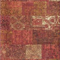Kilimas Capri 91290/100099, įvairių spalvų, 150 cm x 80 cm