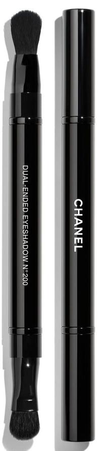 Birstīte, ēnām Chanel