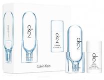 Dāvanu komplekts sievietēm Calvin Klein