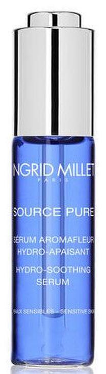 Veido serumas Ingrid Millet Source Pure, 30 ml