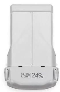 Prekė su pažeista pakuote. Baterija DJI Mini 4 Pro, 2590 mAh