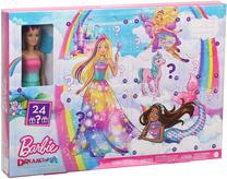 Lėlė Mattel Barbie, 29 cm