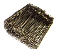 Stieple armat.Sieš., 1.5 mm, 0.125 m