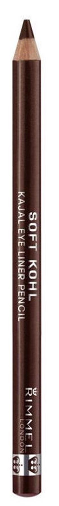 Acu zīmulis Rimmel London, brūna krās. 11