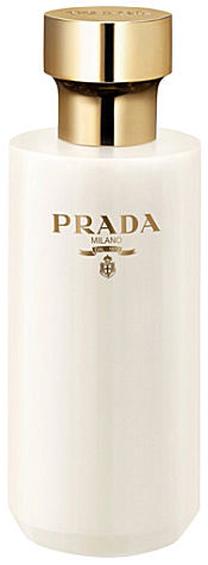 Kūno prausimosi želė Prada, 200 ml