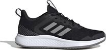 Женские кроссовки Adidas Fluidstreet, черный цв., 38