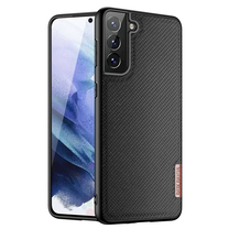 Чехол для телефона Dux Ducis Fino, черный цв., Samsung