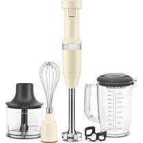 Trintuvas Kitchenaid Immersion 5KHBV83, smėlio sp.