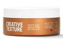 Matu krēms Goldwell Creative Texture Matte Rebel, 75 ml