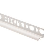 Финишная лента Cezar 609039, белый цв., 250 см x 2.5 см
