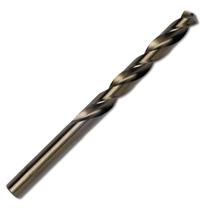 Metalo grąžtų rinkinys Irwin Cobalt, metalas/plienui, hss, cilindrinis, 5 mm x 8.6 cm