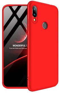 Telefona vāciņš Hurtel, sarkana krās., Xiaomi