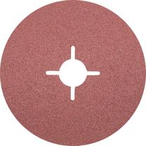Šlifavimo diskas Pferd 125-22 A60, 125 mm x 22 mm