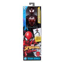 Žaislinė figūrėlė Hasbro Spiderman Titan Series G2716, 30 cm, (spalva/dizainas parenkami atsitiktine tvarka)