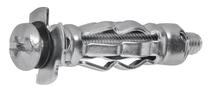 Inkarinis varžtas Sormat, skirtas gk plokštėms, 5 mm x 26 mm, 5 vnt.