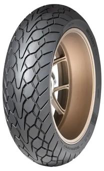 Мотоциклетная шина Dunlop Mutant 150 / R17, 69-Y