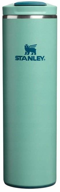 Термо-кружка Stanley Transit Flip Top, 0.47 л, spring green цв.