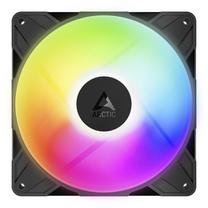 Oro aušintuvas korpusui Arctic P14 Pro Reverse ARGB, 140 mm x 140 mm