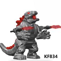 Figūrėlė Godzilla KF834