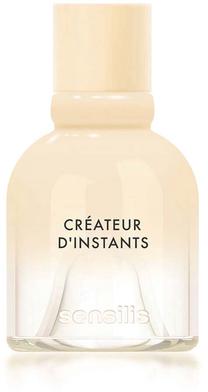 Tualetinis vanduo Sensilis Createur D´instants, 100 ml