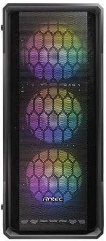 Stacionarus kompiuteris Mdata Gaming AMD Ryzen™ 5 5600G, 1512 GB, DDR4 16 GB, SSD+HDD 512 GB 1 TB, AMD Radeon RX 5700 XT 8 GB 90300815