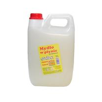 Šķidrās ziepes Extra, 5000 ml