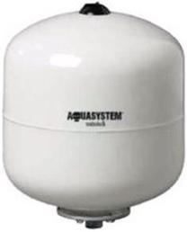 Veemahuti Aquasystem Expansion, 35 l, 365 mm, 2.5 Bar