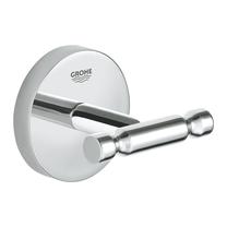 Rankšluosčių laikiklis Grohe BauCosmopolitan, 5.5 cm, 5.4 cm x 5.4 cm