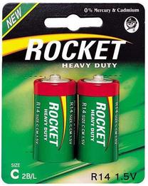 Elementai Rocket, C, 1.5 V