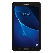 Planšetinis kompiuteris Samsung Galaxy Tab A 7.0, 7", 1.5GB/8GB, juoda sp.