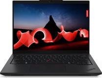 Sülearvuti Lenovo ThinkPad L14 Gen 5, 155H, 16 GB, 512 GB, 14 ", Intel HD, must v., EN, Windows